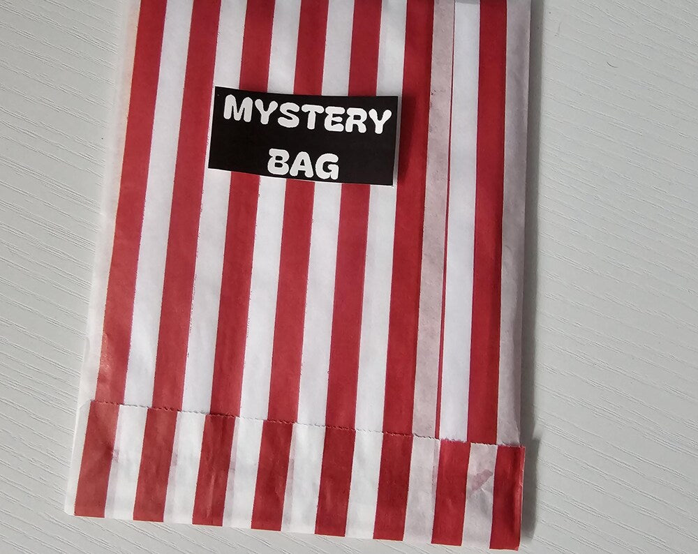 Jewellery Mystery bag | Surprise bag