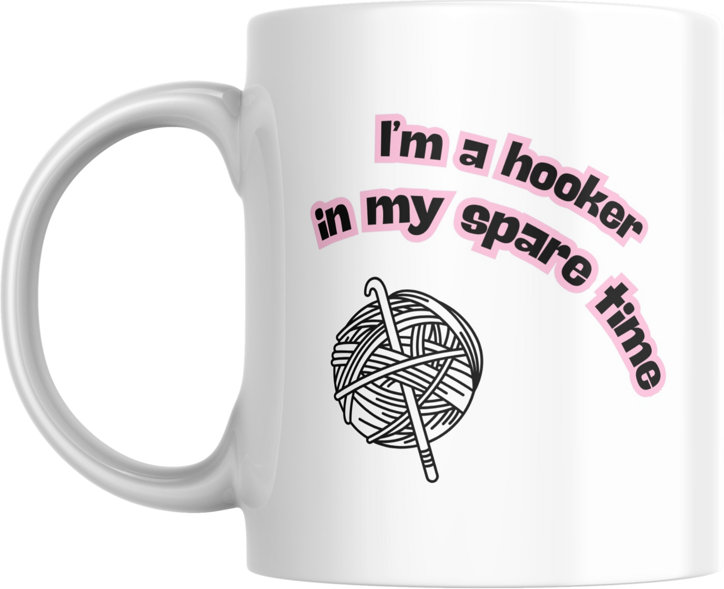 Personalised Mug – Custom Printed Coffee Mug – Unique Gift for Any Occasion