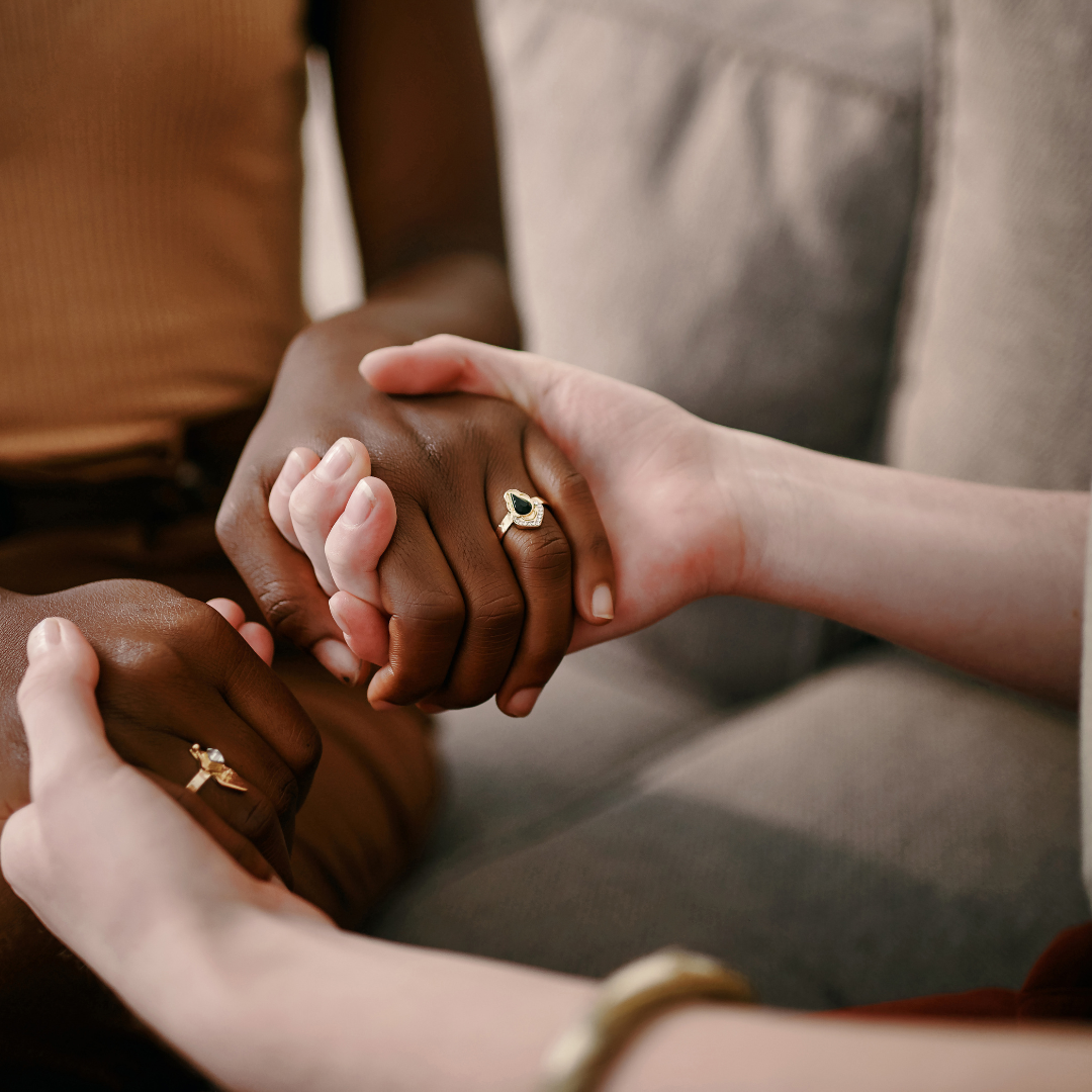 Support & Advocacy: Self-Care for Mental Health Caregivers