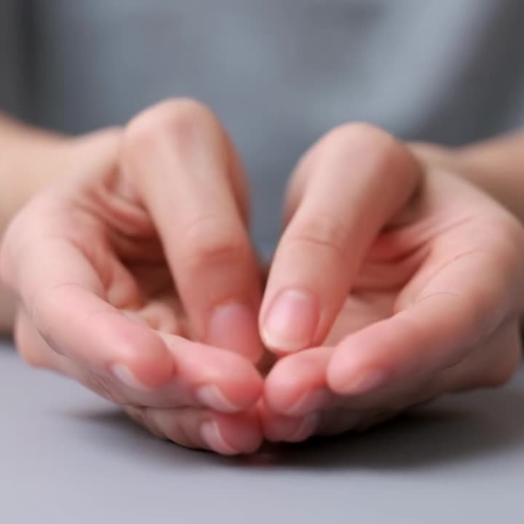 Finding the Thread: My Journey Through Anxiety, PTSD, and Depression (And the Small Acts That Help)