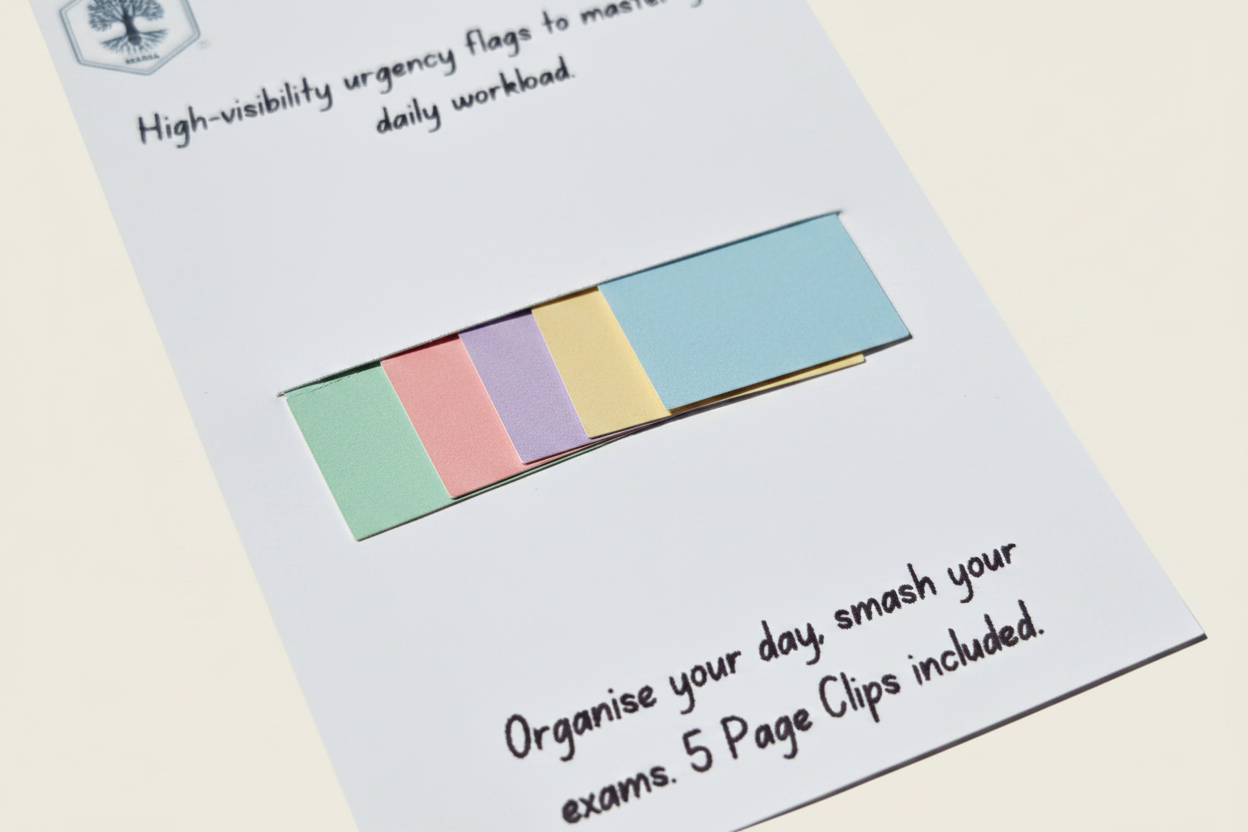 Active Revision Pack — no title