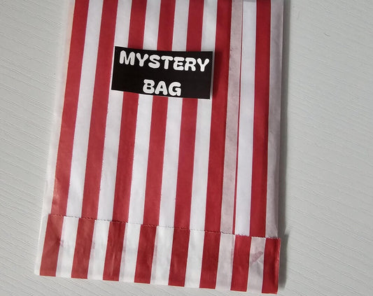 Jewellery Mystery bag | Surprise bag